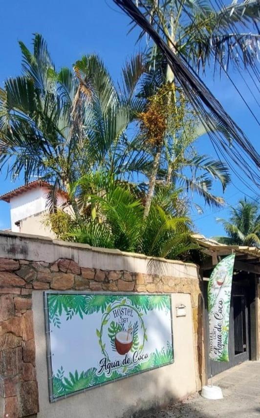 Búzios Casa De Praia Agua De Coco מראה חיצוני תמונה